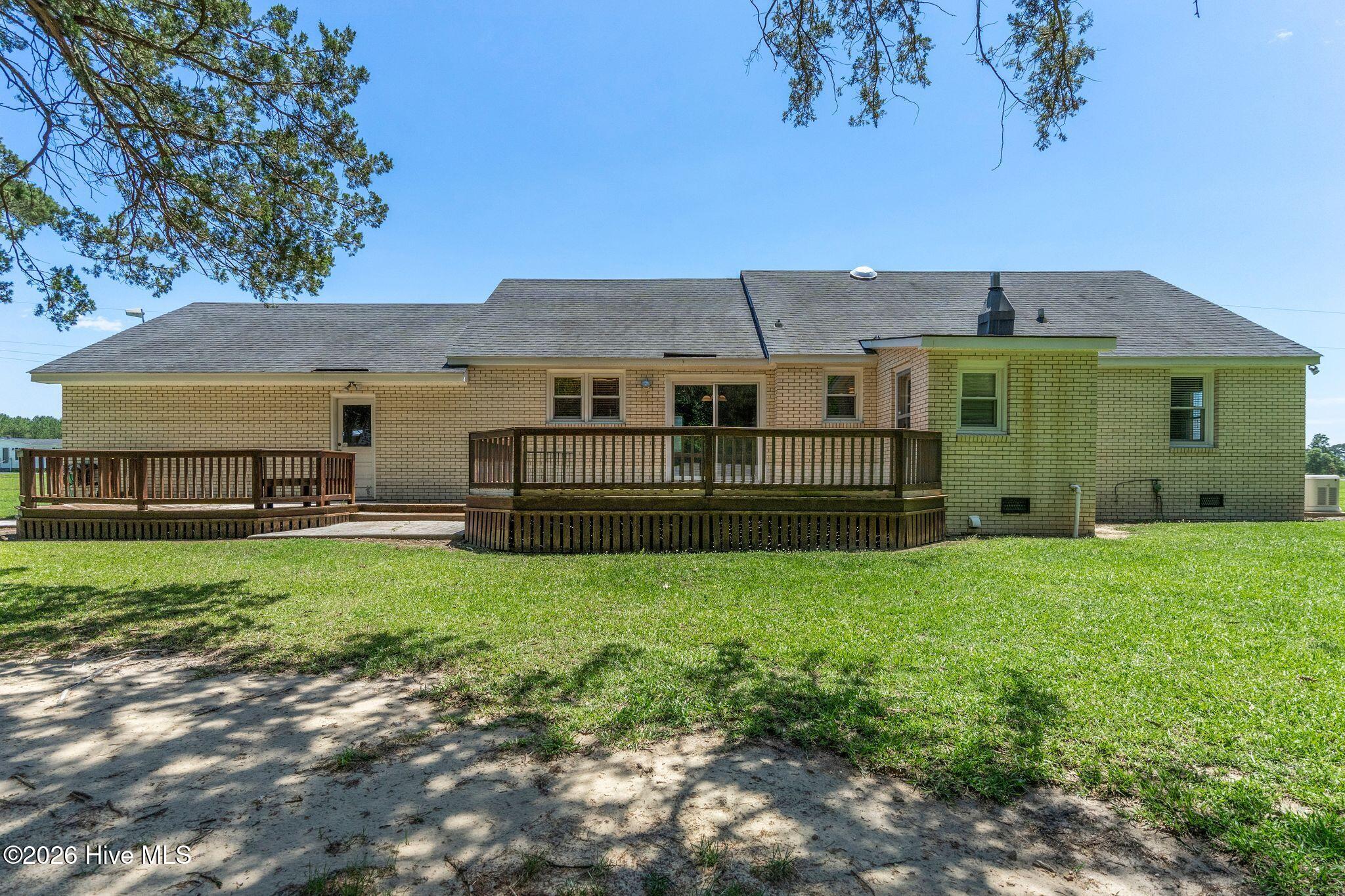 170 William Pearce Road Kinston, NC 28501 - Photo 39 of 76