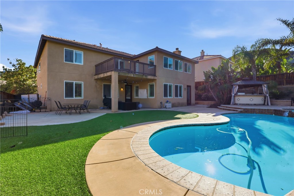 8550 Hunt Canyon Road Corona, CA 92883 - Photo 58 of 72