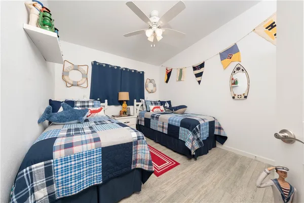 $325,000 | 3441 Farm To Market Road 1781, Unit 6D, Rockport, TX 78382