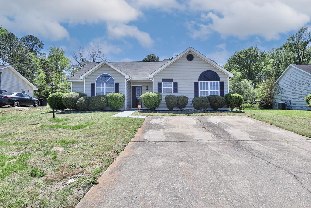 6064 Hunter Ridge Circle Columbus, GA 31907 - Photo 1 of 25 Main View