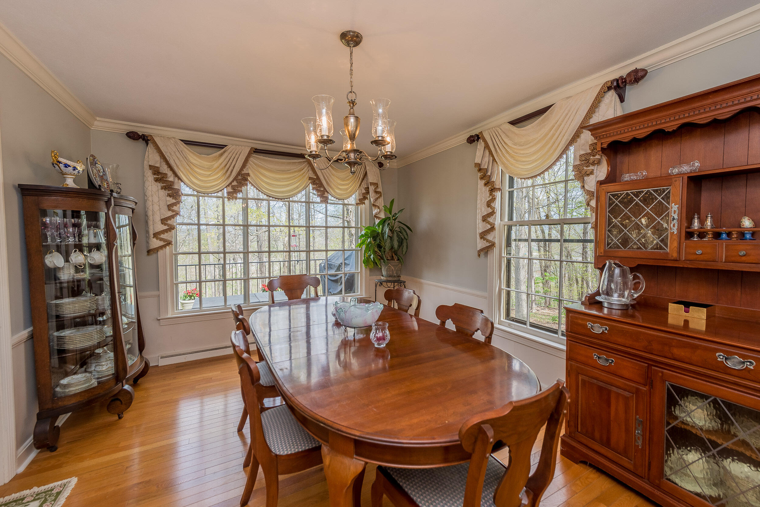 4522 Mitchell Road Kingsport, TN 37664 - Photo 17 of 79 Dining