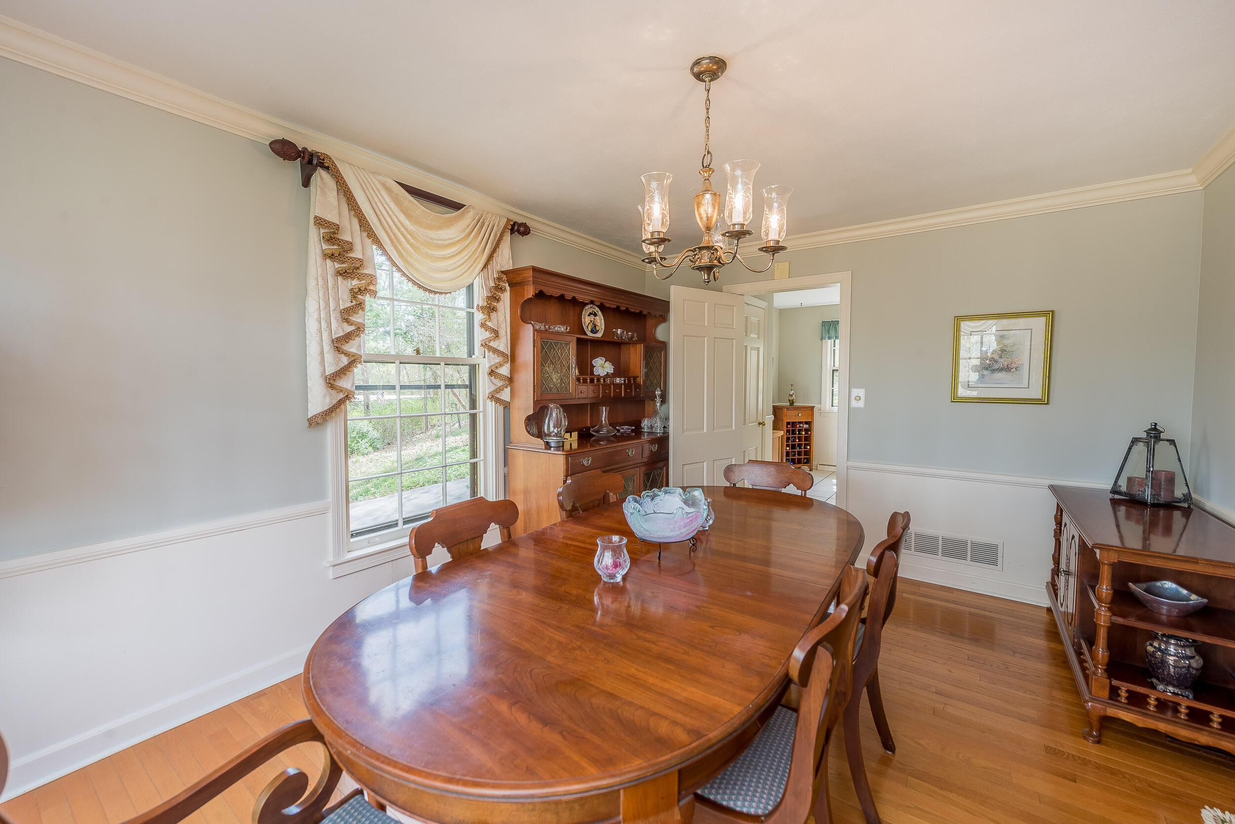 4522 Mitchell Road Kingsport, TN 37664 - Photo 18 of 79 Dining