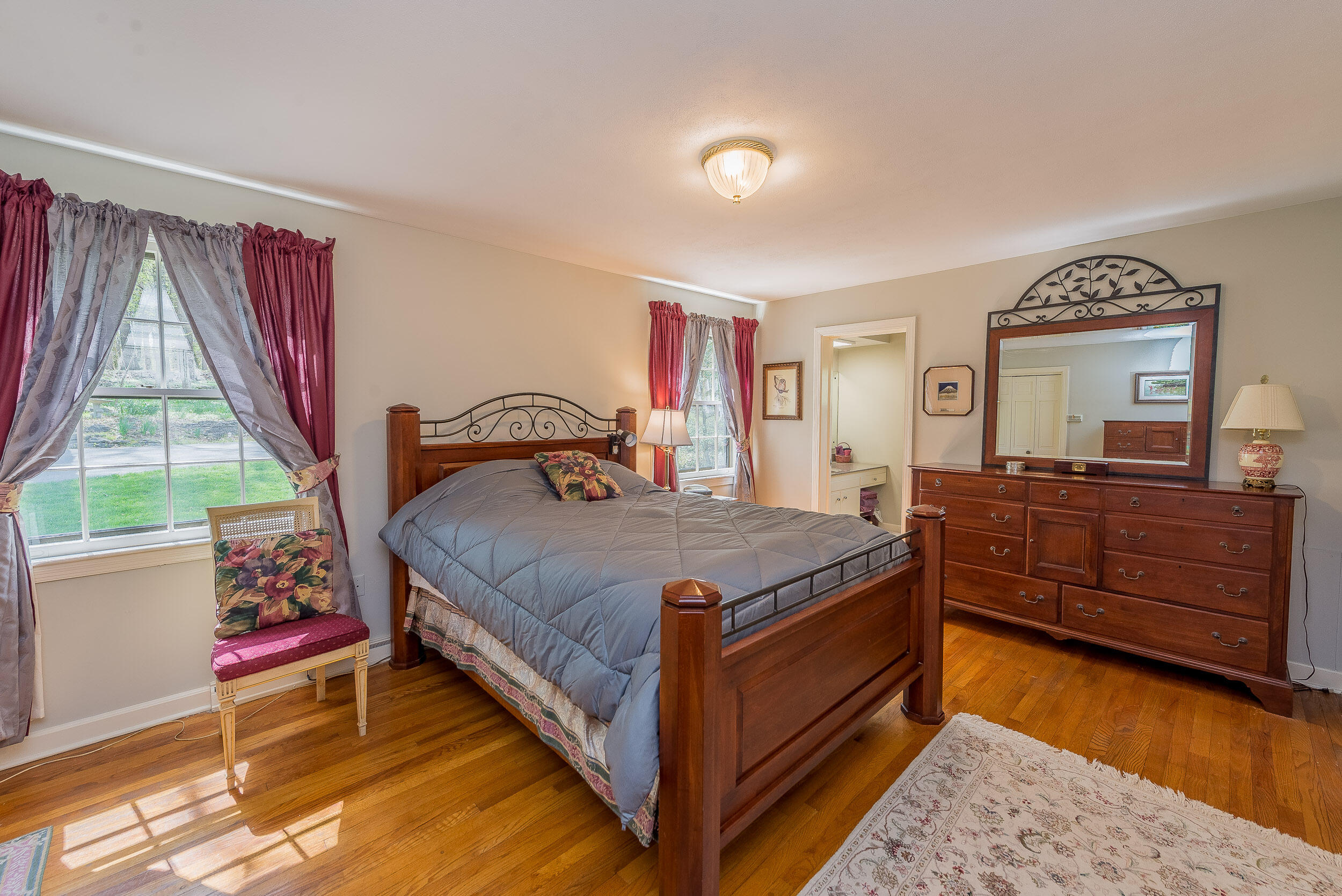 4522 Mitchell Road Kingsport, TN 37664 - Photo 28 of 79 Primary Bedroom