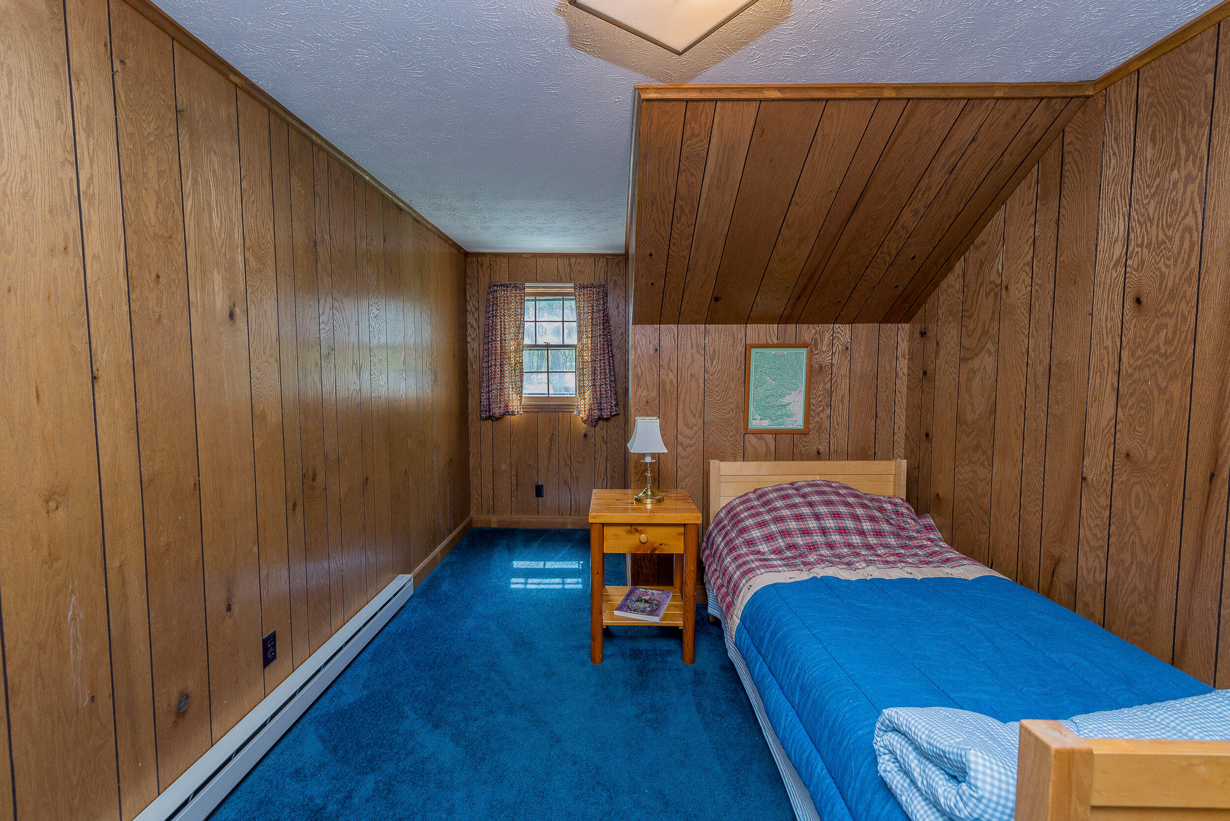4522 Mitchell Road Kingsport, TN 37664 - Photo 40 of 79 Upstairs Bedroom