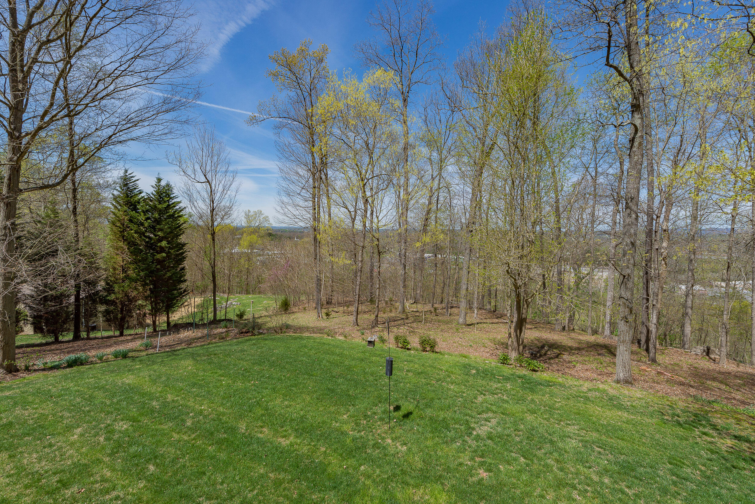 4522 Mitchell Road Kingsport, TN 37664 - Photo 61 of 79 Backyard