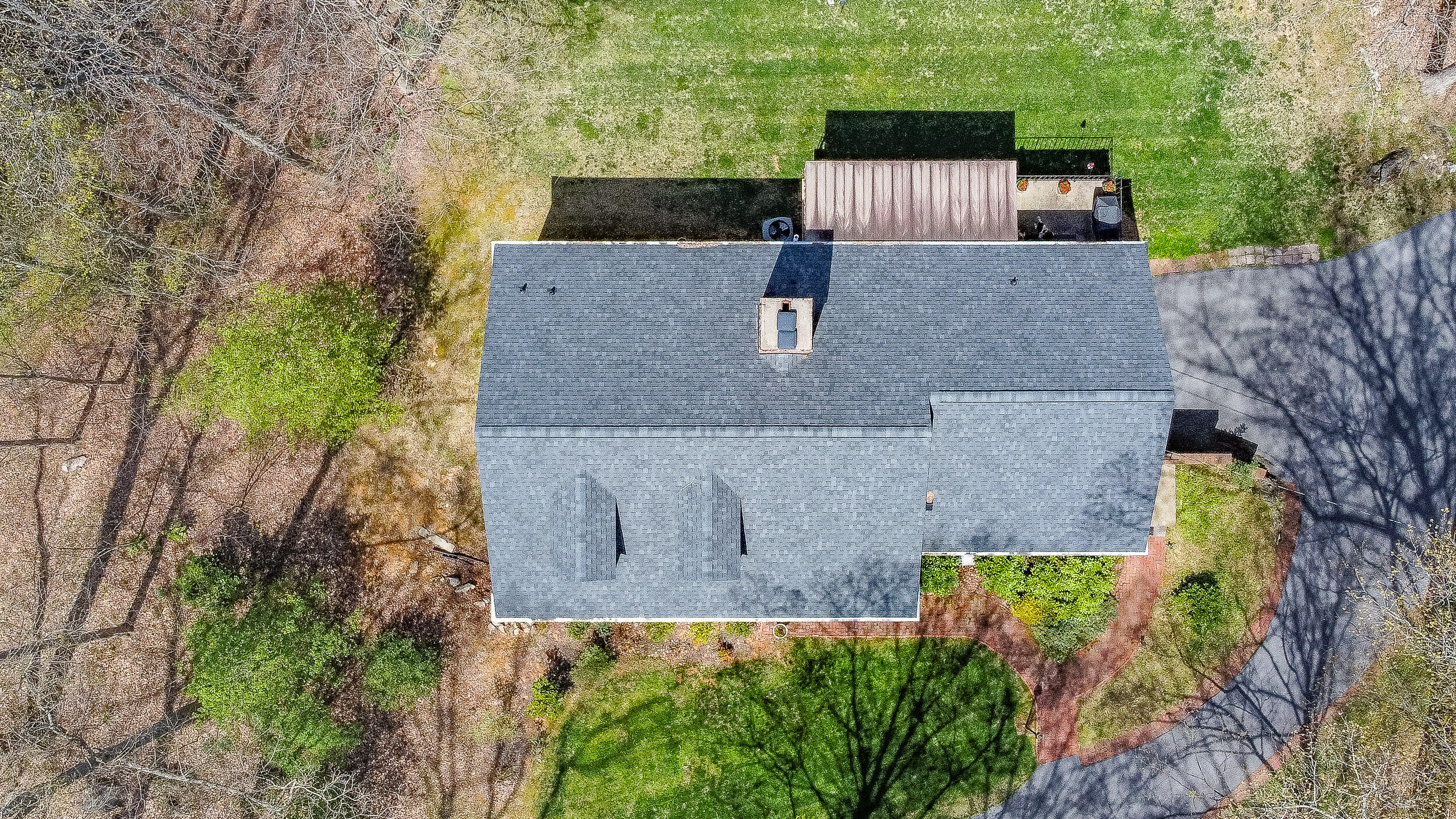 4522 Mitchell Road Kingsport, TN 37664 - Photo 75 of 79 Aerial