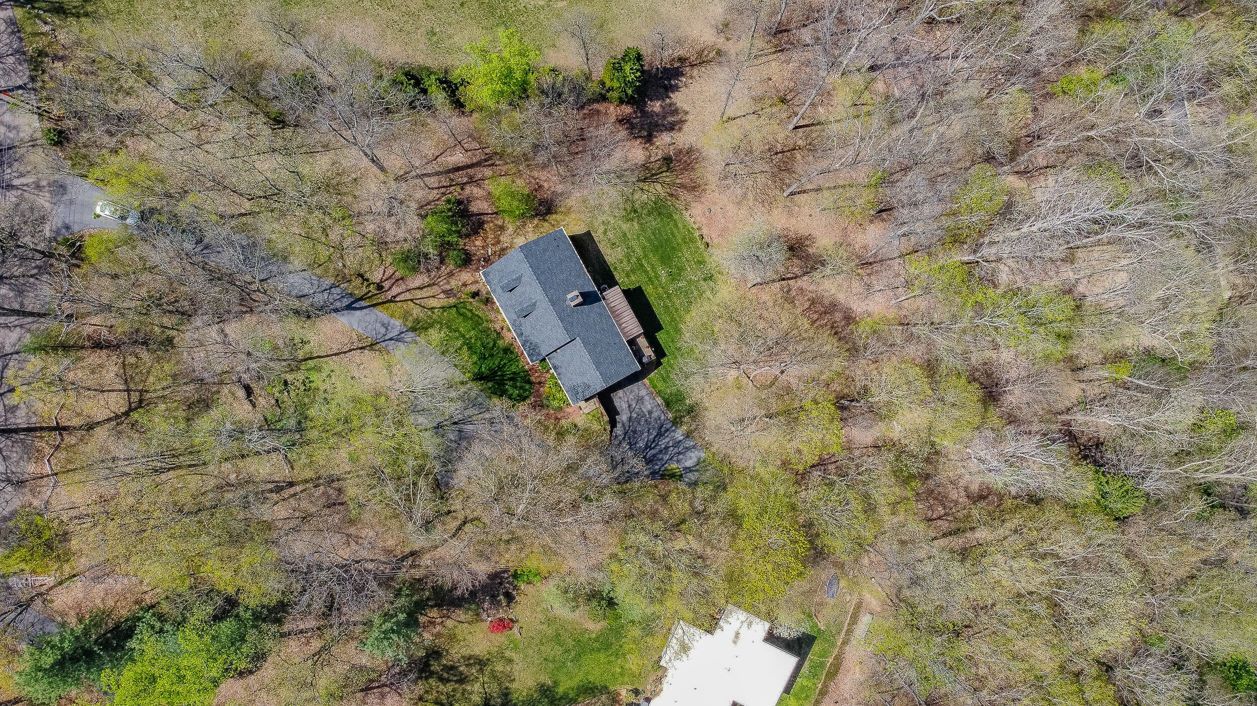 4522 Mitchell Road Kingsport, TN 37664 - Photo 77 of 79 Aerial