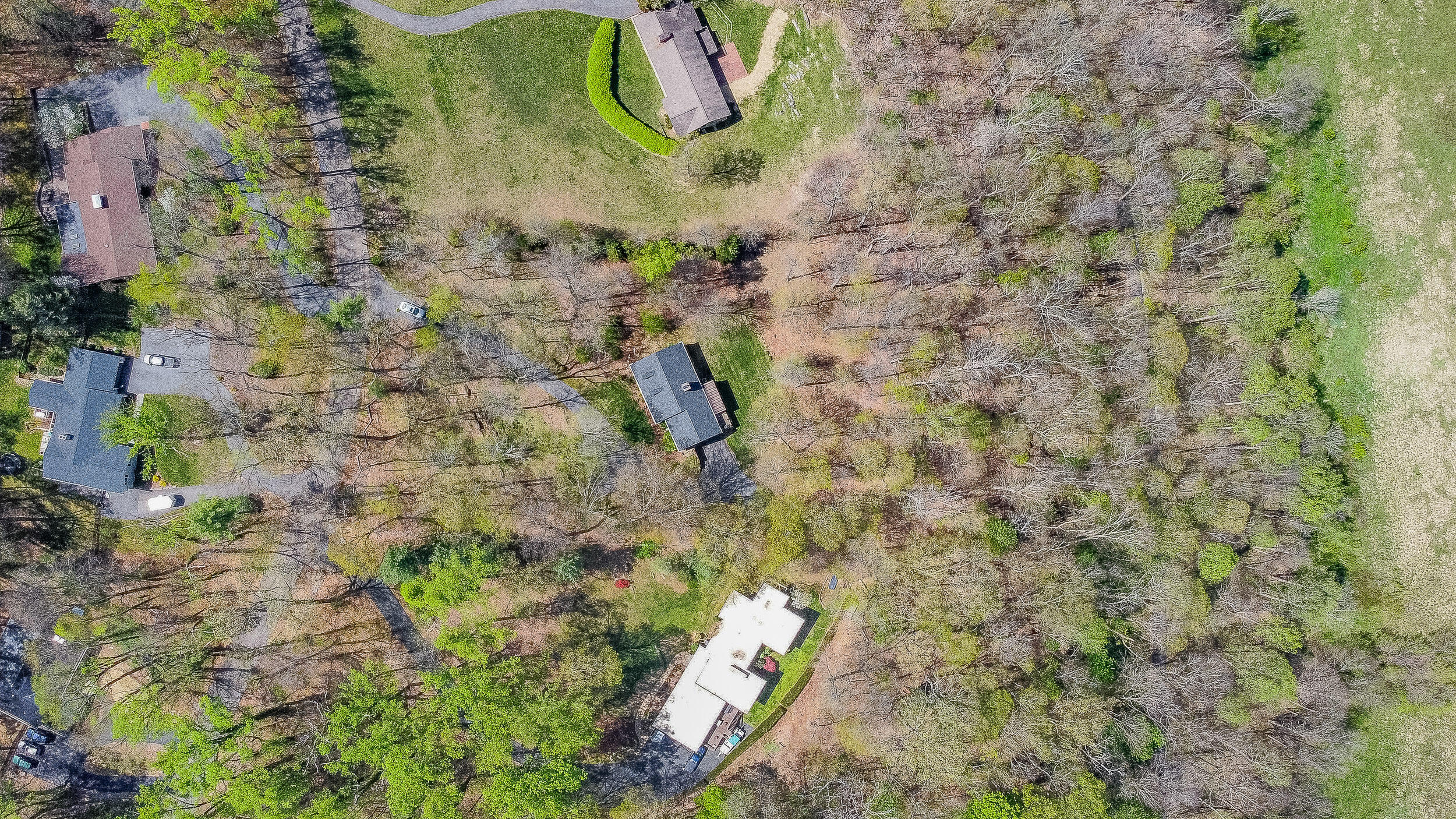 4522 Mitchell Road Kingsport, TN 37664 - Photo 78 of 79 Aerial