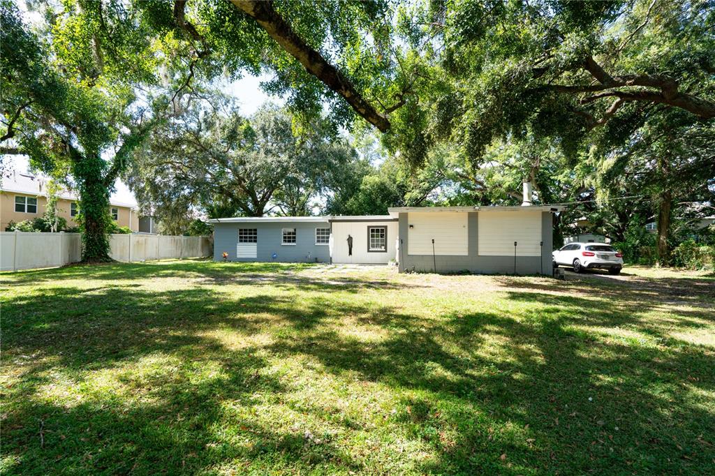 3102 Williams Road Brandon, FL 33510 - Photo 1 of 29 a house view with a outdoor space