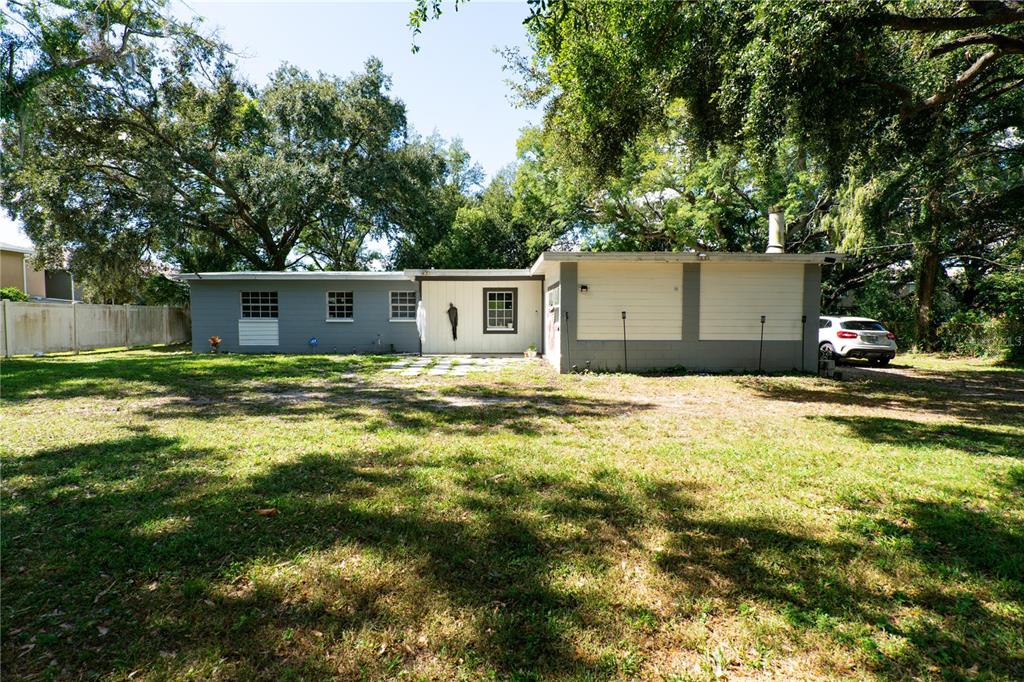 3102 Williams Road Brandon, FL 33510 - Photo 2 of 29 a view of a house with a yard