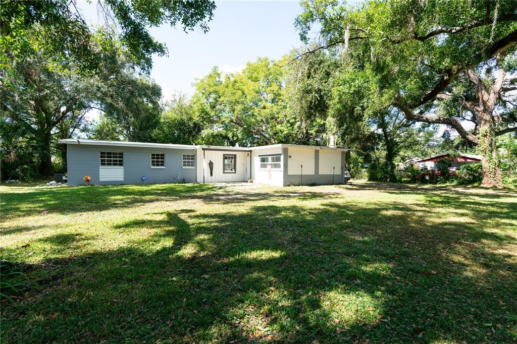 3102 Williams Road Brandon, FL 33510 - Photo 3 of 29 a house view with a outdoor space