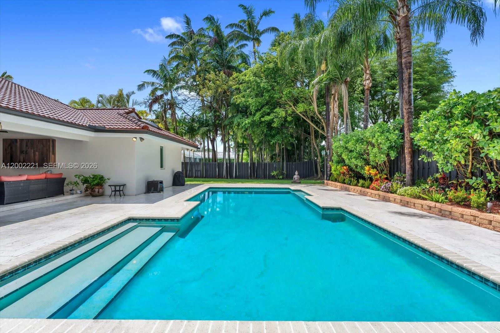 9941 Southwest 143rd Street Miami, FL 33176 - Photo 34 of 48 Ready for a dip?