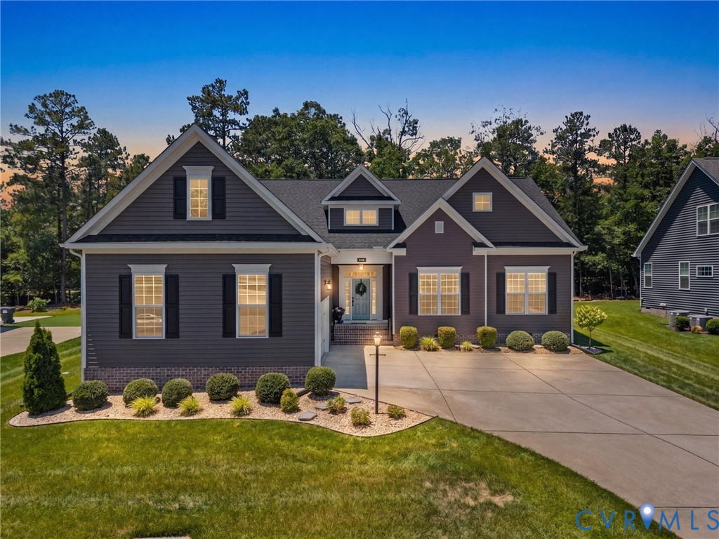 9606 Simonsville Road Midlothian, VA 23112 - Photo 3 of 40