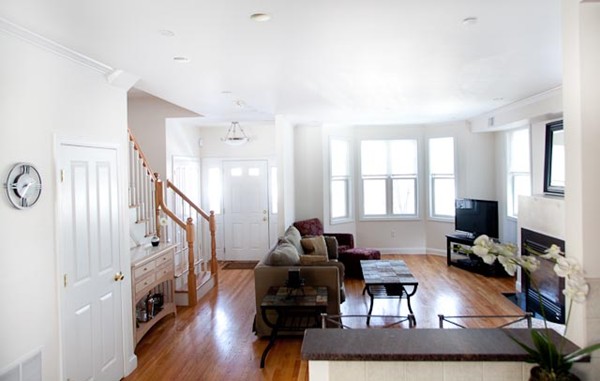 9 Lambert Street, Unit 9 Boston, MA 02119 - Photo 2 of 9 Gallery Image 2