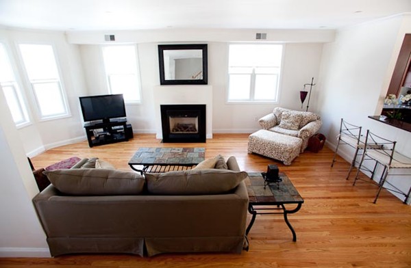 9 Lambert Street, Unit 9 Boston, MA 02119 - Photo 3 of 9 Gallery Image 3