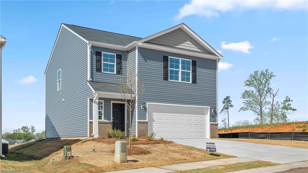 6664 Capstone Court Rural Hall, NC 27045 - Photo 2 of 19 *photos are representational.