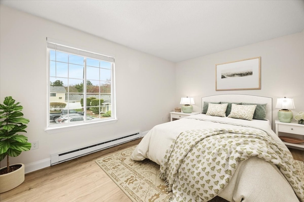 14 Nancy Road, Unit 8 Easton, MA 02375 - Photo 14 of 21