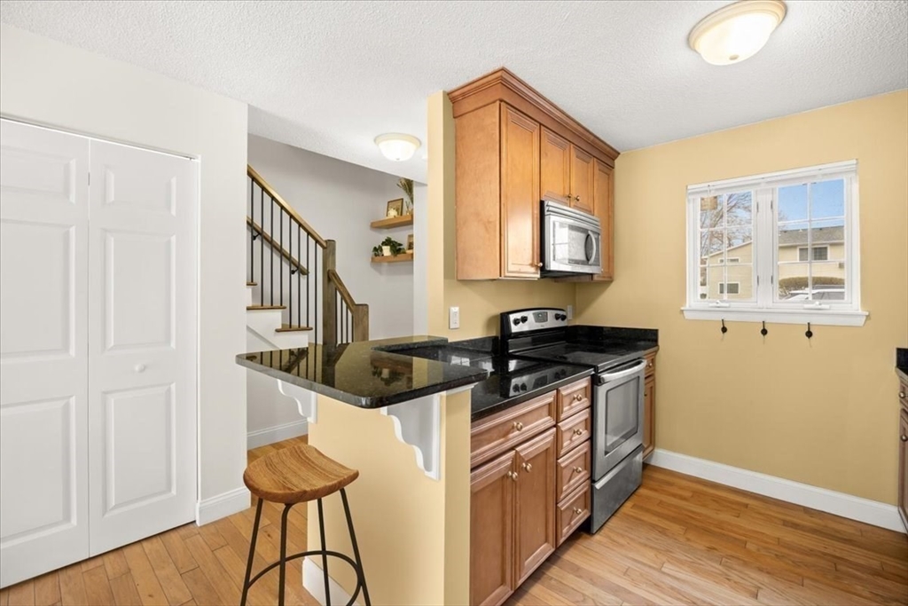 14 Nancy Road, Unit 8 Easton, MA 02375 - Photo 8 of 21
