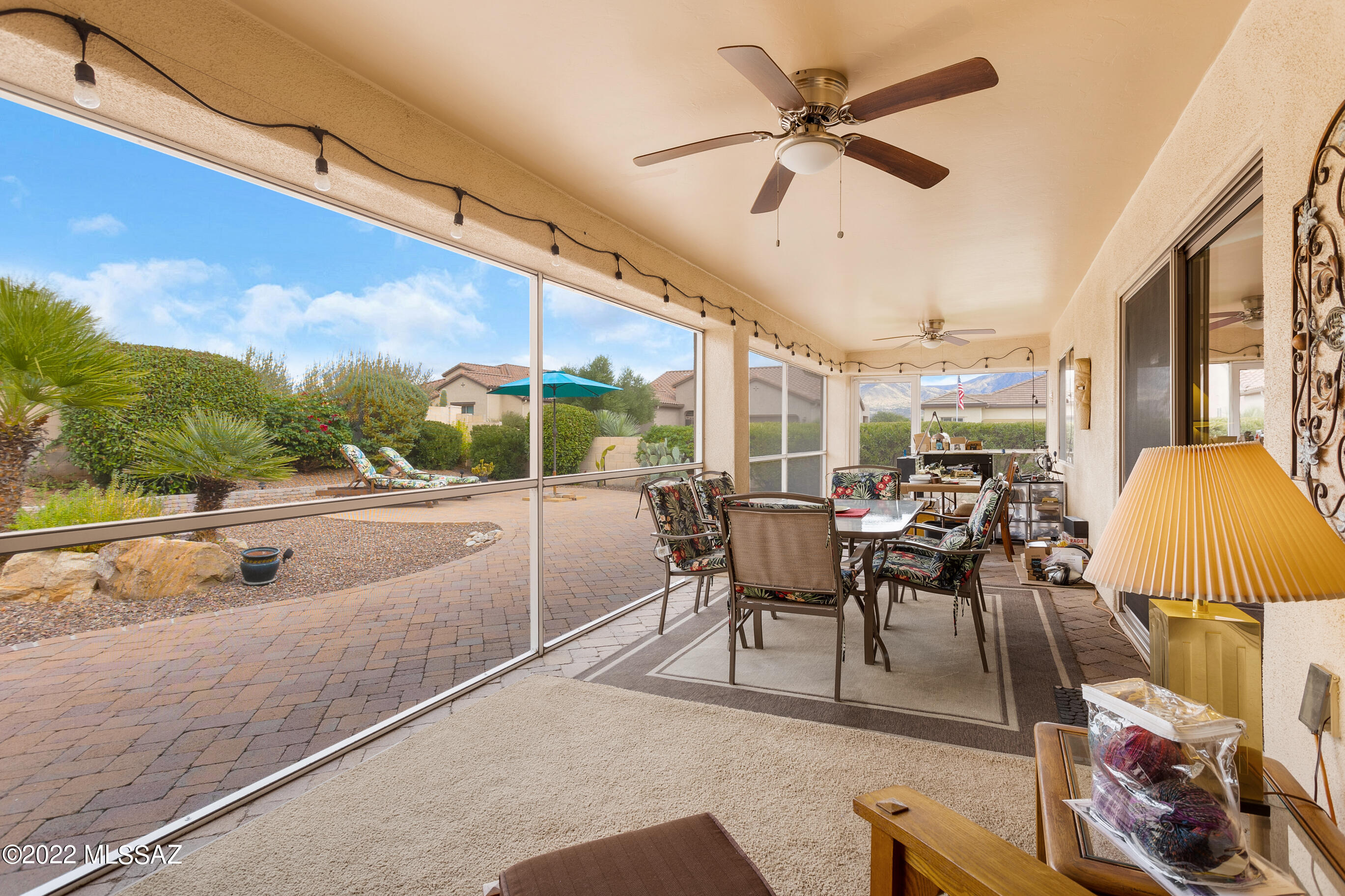 61874 East Border Rock Road Saddlebrooke, AZ 85739 - Photo 29 of 45