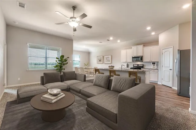 $2,200 | 421 Harbor Oaks Drive, Anna, TX 75409