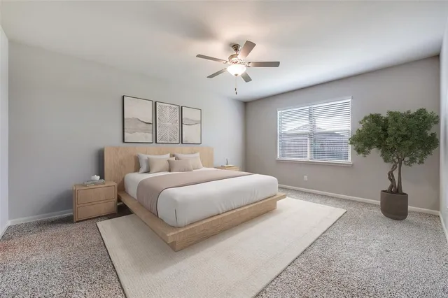 $2,200 | 421 Harbor Oaks Drive, Anna, TX 75409