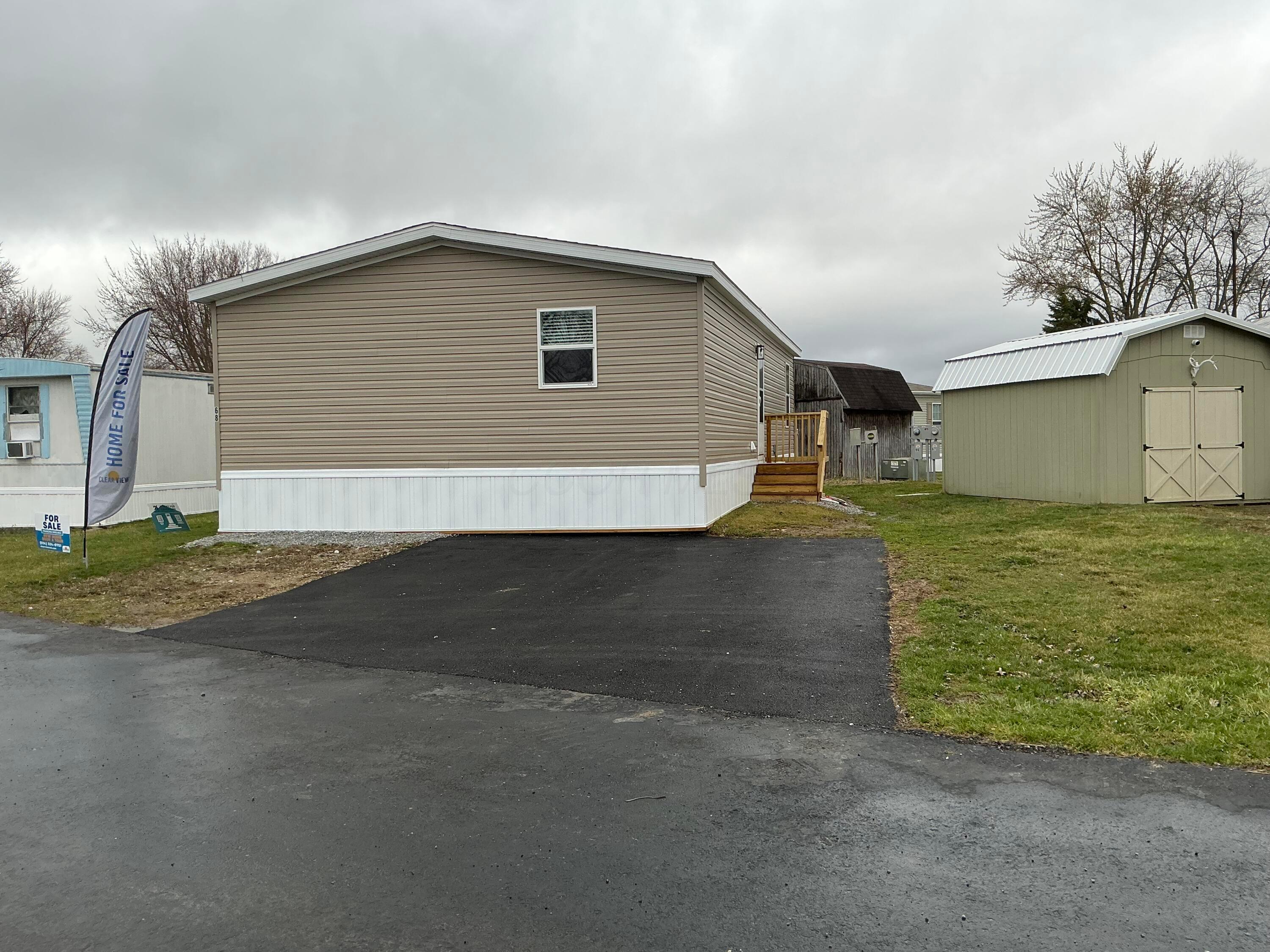 8565 Smith-Calhoun Road, Unit 68 Plain City, OH 43064 - Photo 21 of 22 IMG_1478