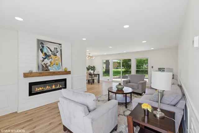 $345,000 | 20534 Arcadian Drive, Olympia Fields, IL 60461