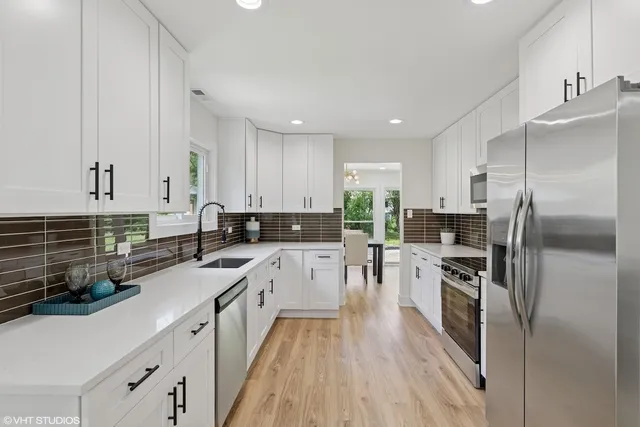 $345,000 | 20534 Arcadian Drive, Olympia Fields, IL 60461