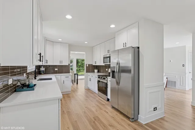 $345,000 | 20534 Arcadian Drive, Olympia Fields, IL 60461