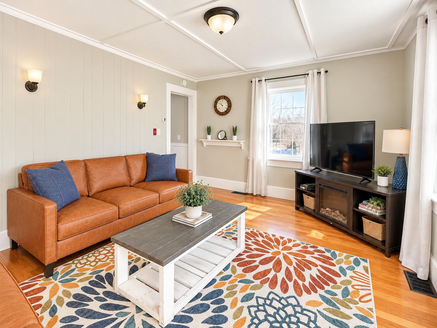 435 Bangor Road Ellsworth, ME 04605 - Photo 10 of 16 Living room