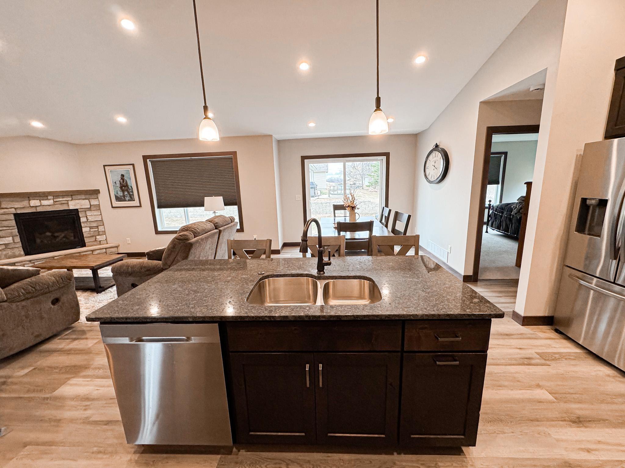 1707 17th Street Northwest Willmar, MN 56201 - Photo 10 of 49