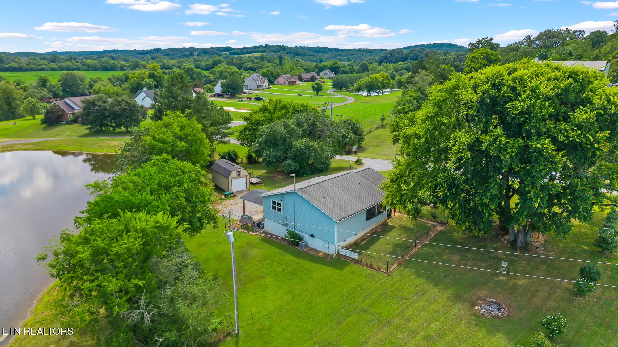 675 Pinhook Road Calhoun, TN 37309 - Photo 35 of 41 Gallery Image 35