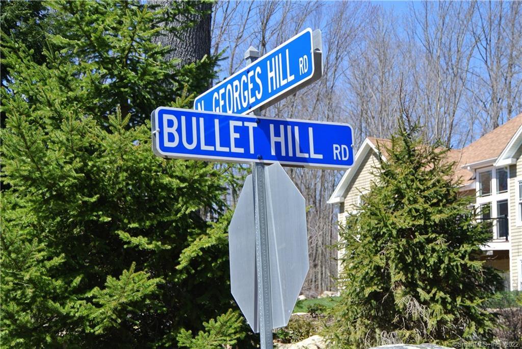 1076 Bullet Hill Road Southbury, CT 06488 - Photo 1 of 1