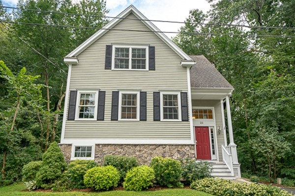 23 Criterion Road Reading, MA 01867 - Photo 2 of 30 Gallery Image 2