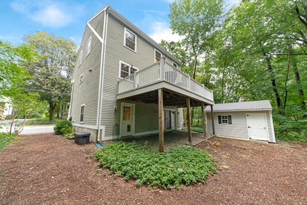 23 Criterion Road Reading, MA 01867 - Photo 28 of 30 Gallery Image 28