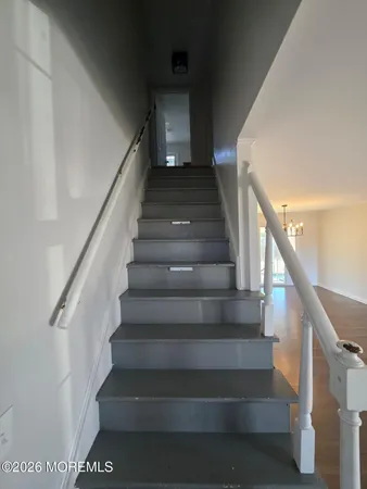 a view of entryway