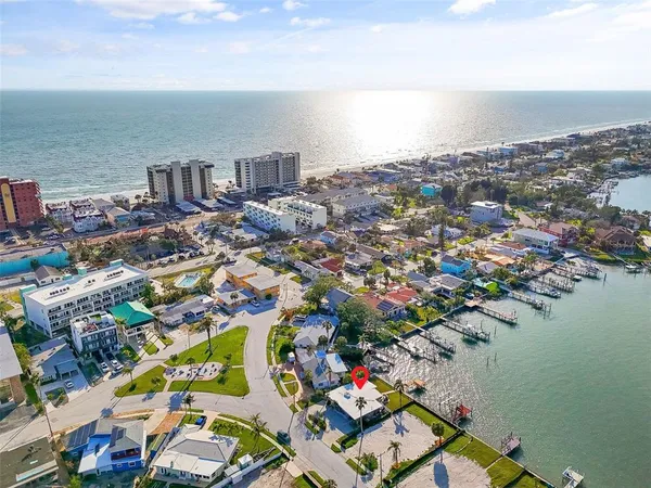 $750,000 | 15305 Harbor Drive, Madeira Beach, FL 33708