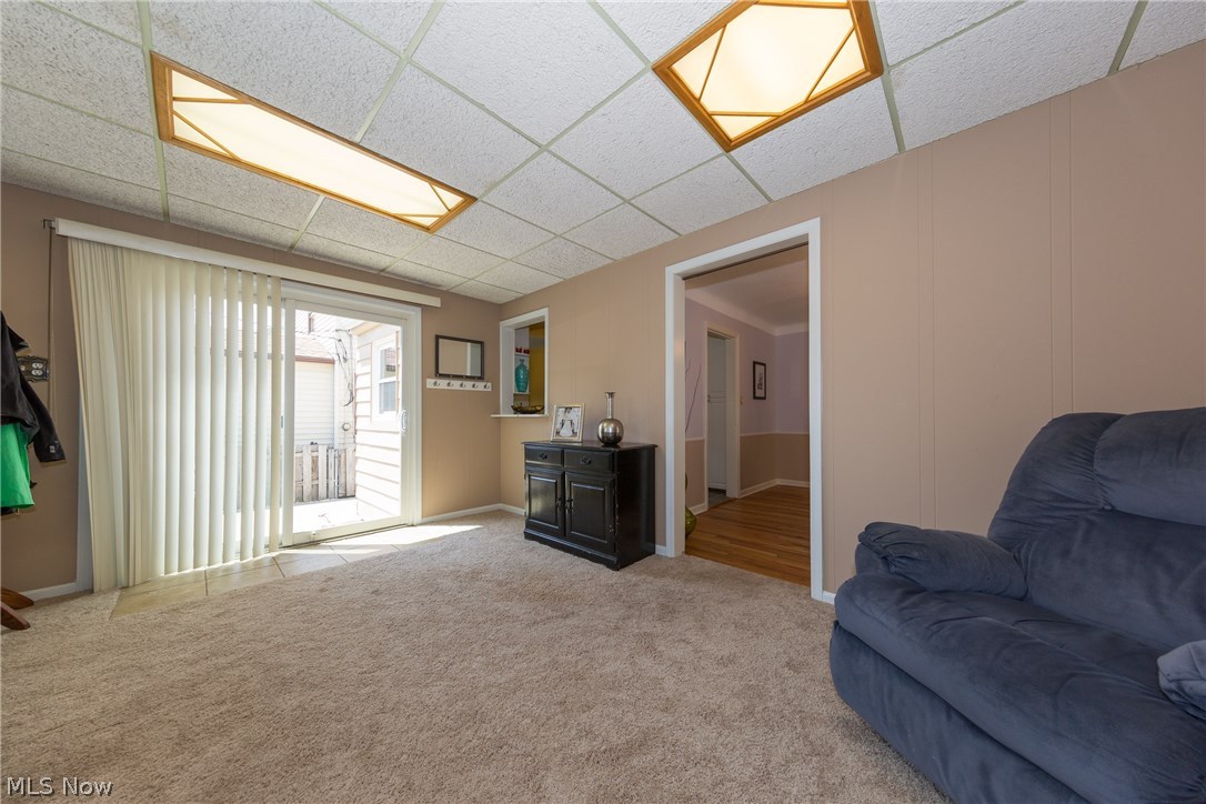 4058 Stilmore Road Cleveland, OH 44121 - Photo 14 of 35