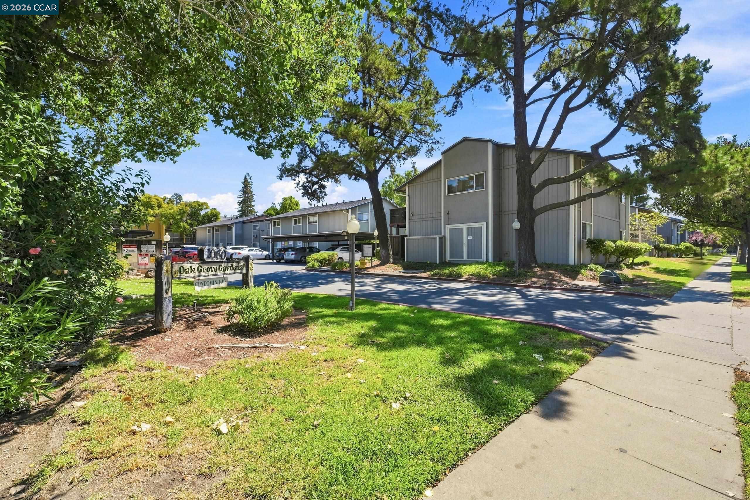 1060 Oak Grove Road, Unit 46 Concord, CA 94518 - Photo 48 of 59 Gallery Image 48