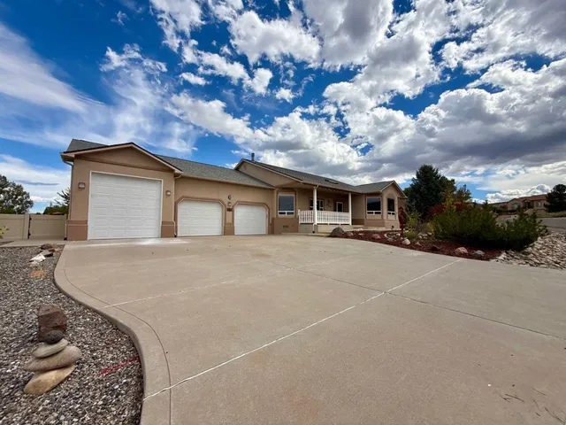 $599,900 | 920 Crown Court, Fruita, CO 81521