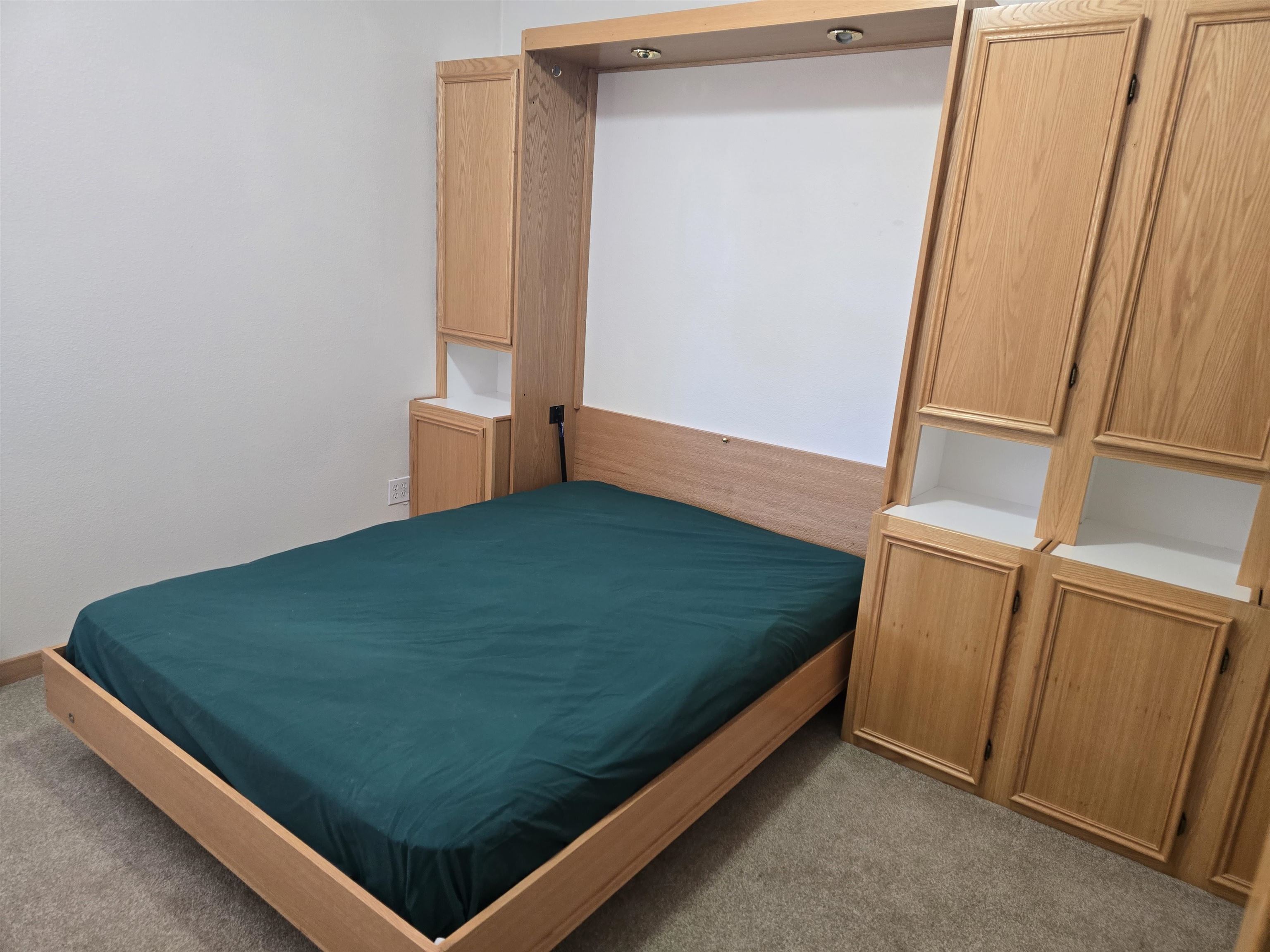 920 Crown Court Fruita, CO 81521 - Photo 24 of 42 a view of a room with closet