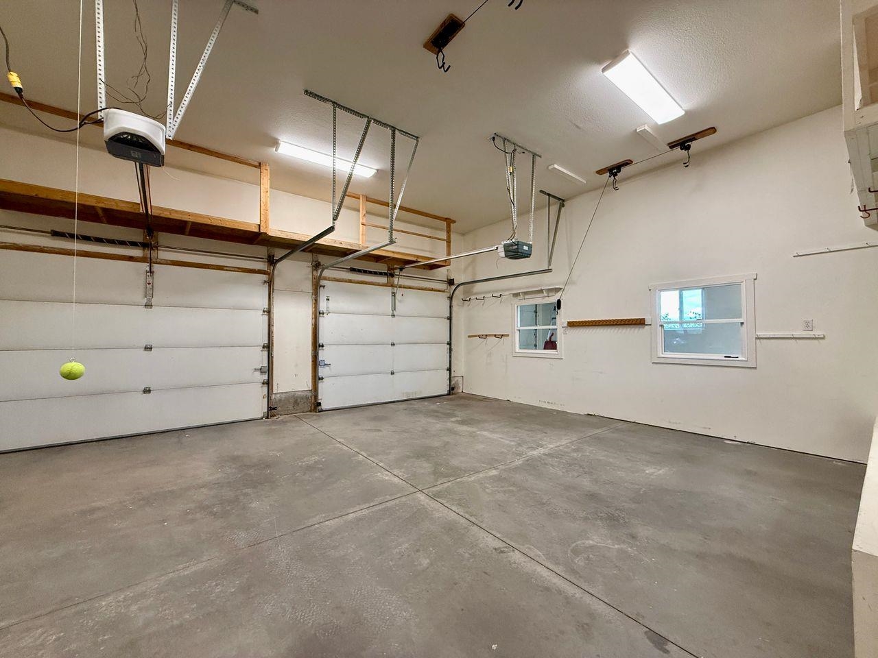 920 Crown Court Fruita, CO 81521 - Photo 29 of 42 a view of a garage