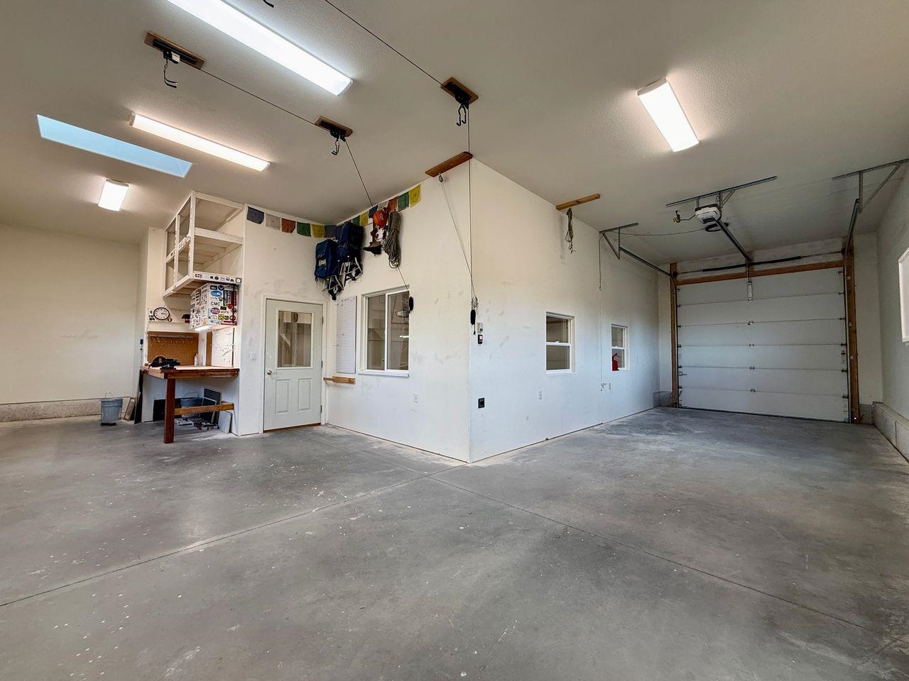 920 Crown Court Fruita, CO 81521 - Photo 32 of 42 a view of a garage