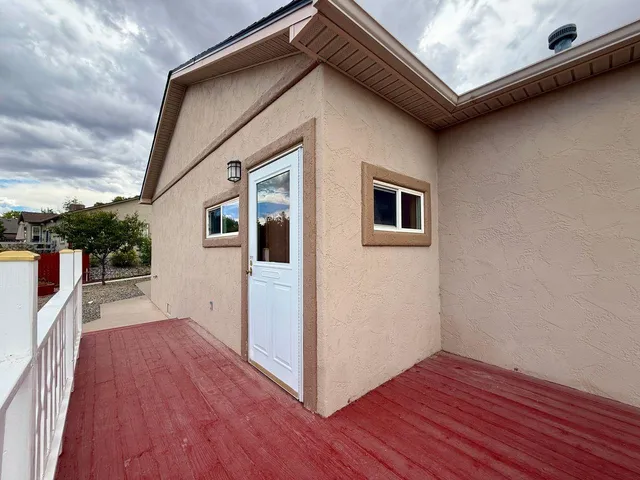 $599,900 | 920 Crown Court, Fruita, CO 81521