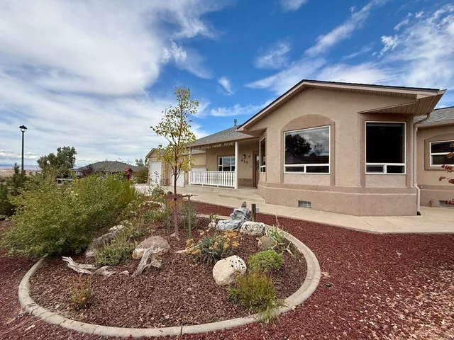 $599,900 | 920 Crown Court, Fruita, CO 81521