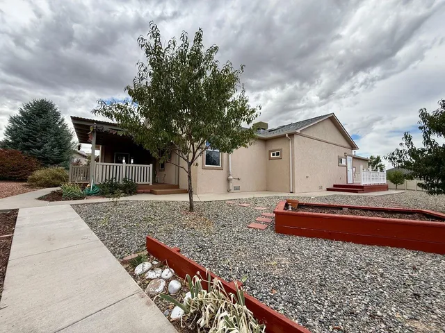 $599,900 | 920 Crown Court, Fruita, CO 81521