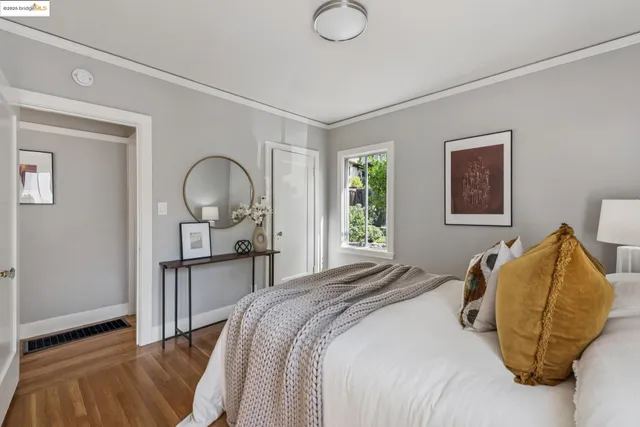 $798,000 | 4032 Laurel Avenue, Oakland, CA 94602