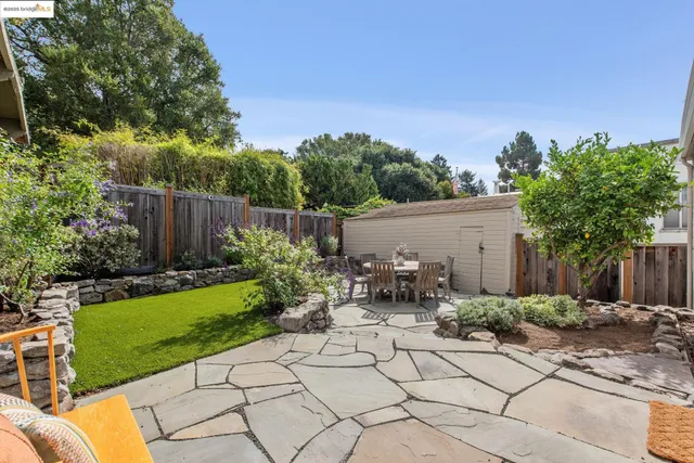 $798,000 | 4032 Laurel Avenue, Oakland, CA 94602