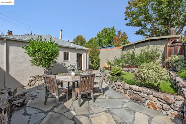 $798,000 | 4032 Laurel Avenue, Oakland, CA 94602