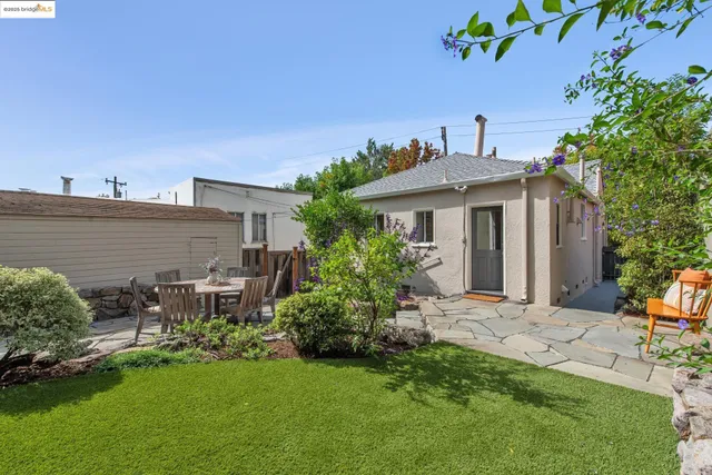 $798,000 | 4032 Laurel Avenue, Oakland, CA 94602